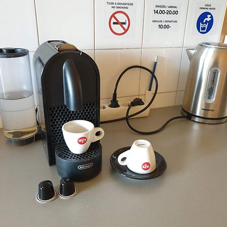 Salgótarján Central Apartman מראה חיצוני תמונה