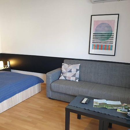 Salgótarján Central Apartman מראה חיצוני תמונה