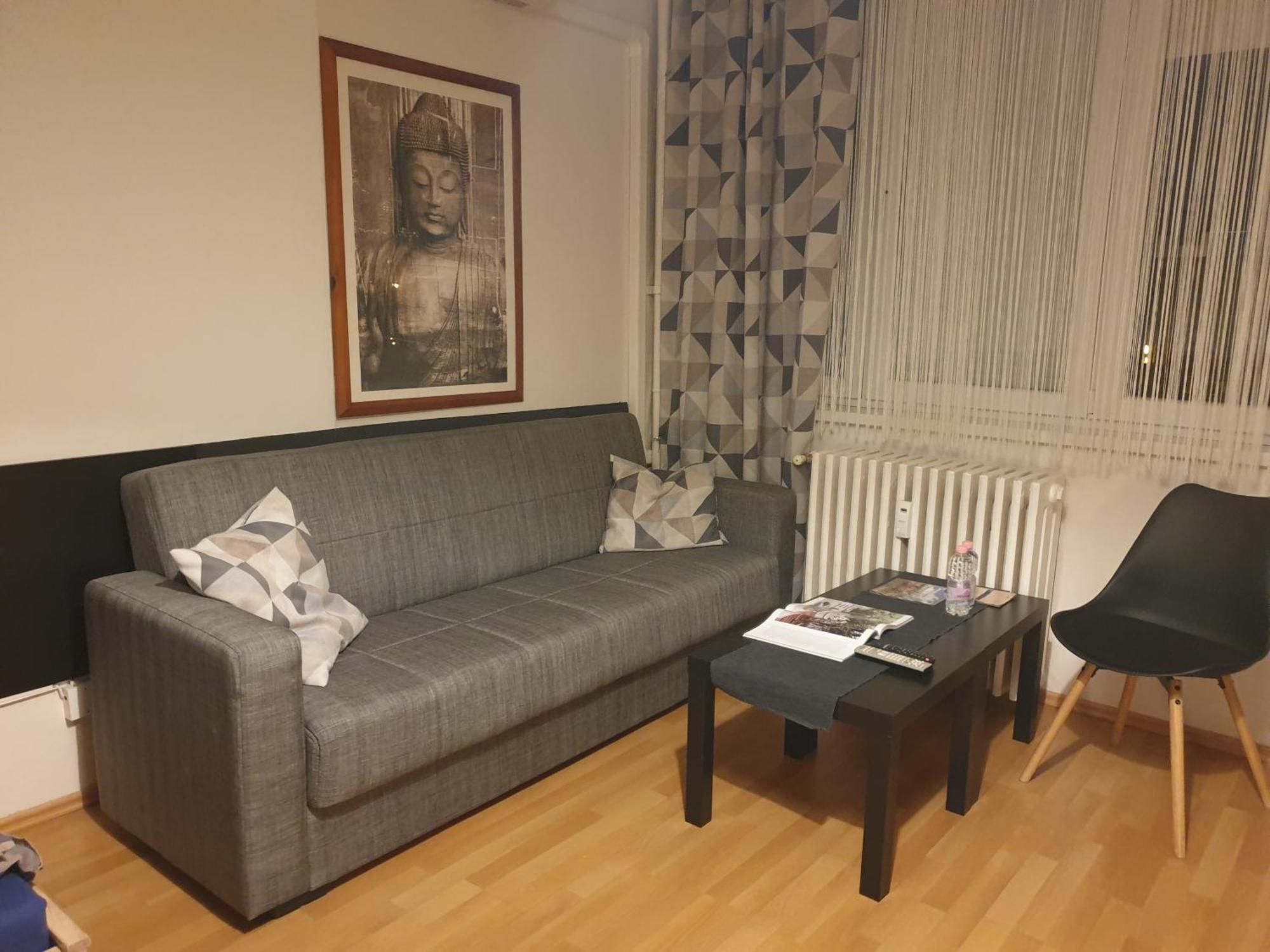 Salgótarján Central Apartman מראה חיצוני תמונה