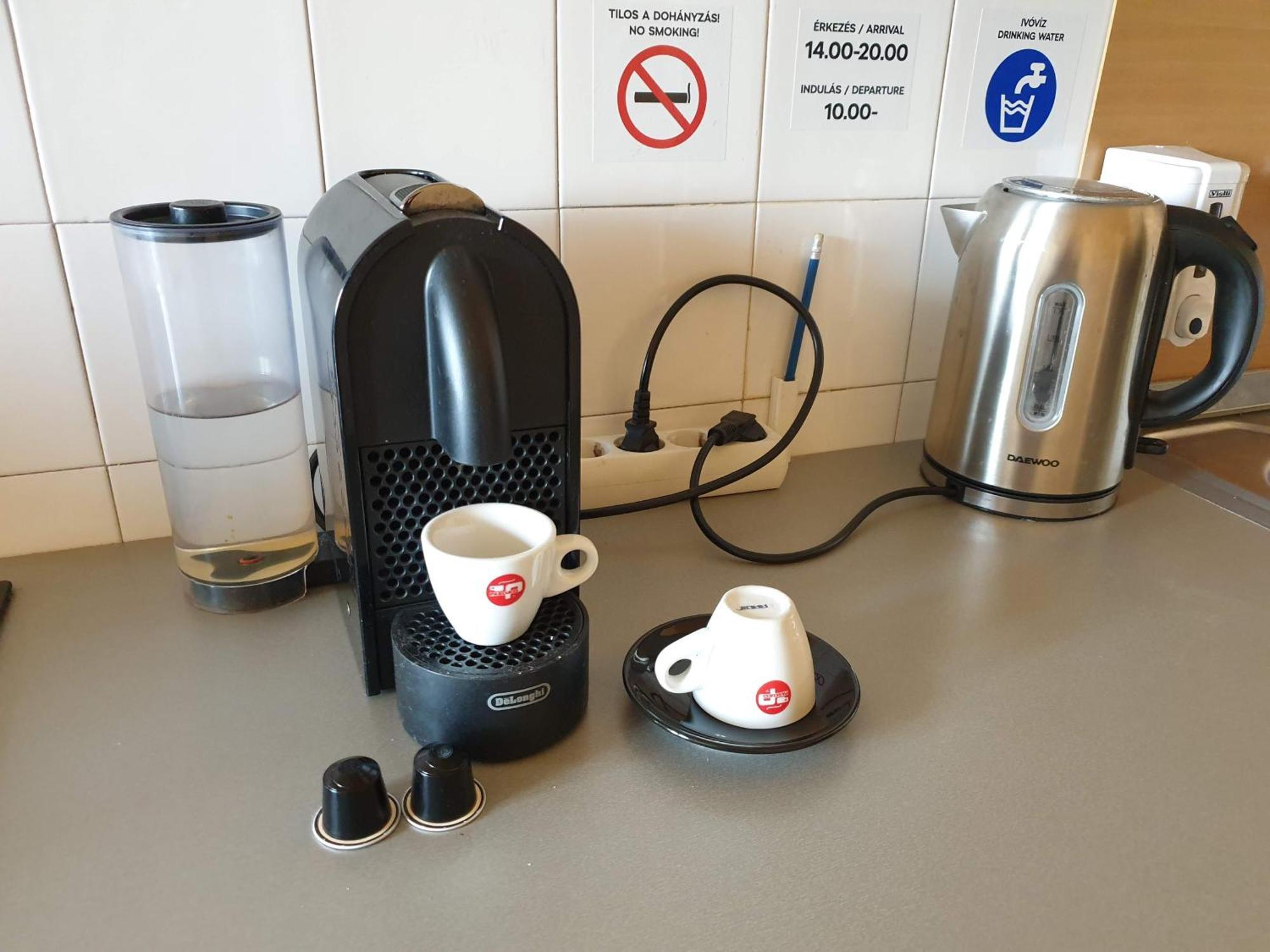 Salgótarján Central Apartman מראה חיצוני תמונה